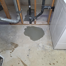 Expert-Plumbing-Remodel-Services-in-Cedar-City-UT-Shower-Drain-Relocation-by-Double-L-Plumbing-and-Electrical 2